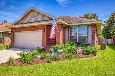 3288 Wasatch Range Loop, Pensacola, FL 32526