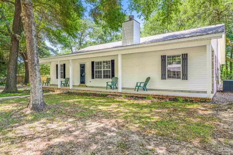 9001 Thompson Dr, Pensacola, FL 32534