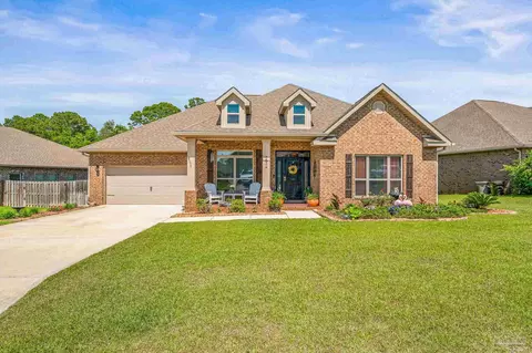 8056 Stream Ridge Rd, Pensacola, FL 32526