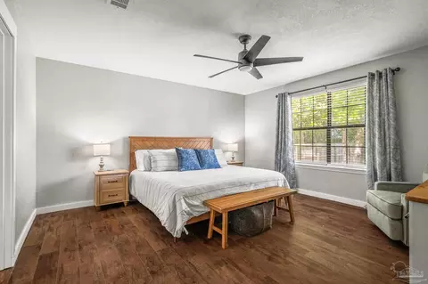 Bedroom - 4684 Evelyn St, Pace, FL 32571 photo 1 of 5