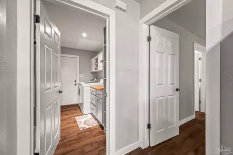 Entry Way - 4684 Evelyn St, Pace, FL 32571 photo 4 of 6