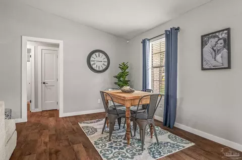 Dining - 4684 Evelyn St, Pace, FL 32571 photo 1 of 1