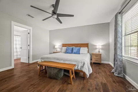 Bedroom - 4684 Evelyn St, Pace, FL 32571 photo 2 of 5