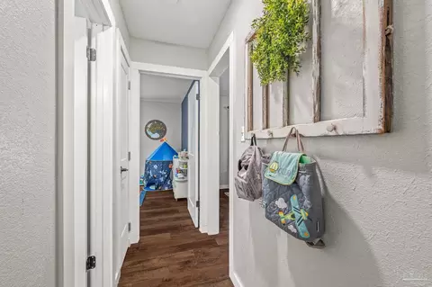 Entry Way - 4684 Evelyn St, Pace, FL 32571 photo 6 of 6