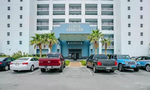 751 Pensacola Beach Blvd #11A, Pensacola Beach, FL 32561