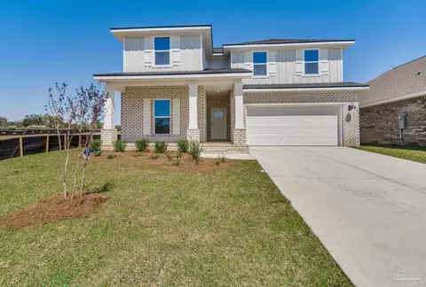 9801 Windy Hill Rd, Pensacola, FL 32526