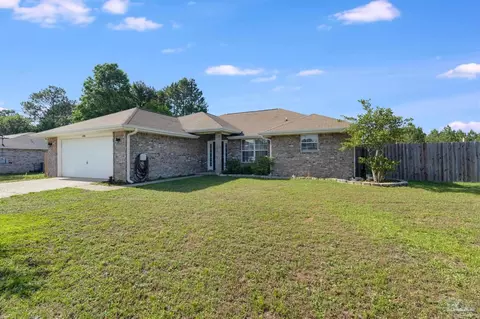 1096 Adrian Way, Milton, FL 32583 photo 2