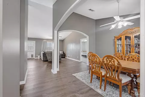 1096 Adrian Way, Milton, FL 32583 photo 4