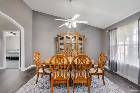 1096 Adrian Way, Milton, FL 32583 photo 5