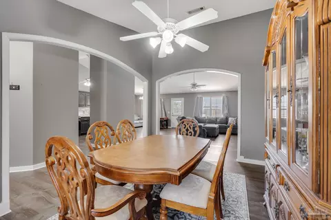 1096 Adrian Way, Milton, FL 32583 photo 6