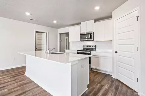 Kitchen - 115 Anhinga St, Cantonment, FL 32533 photo 1 of 1