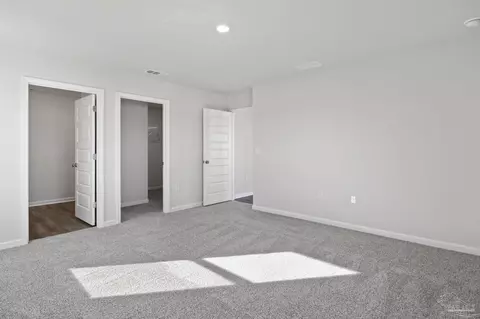 Bedroom - 115 Anhinga St, Cantonment, FL 32533 photo 1 of 3