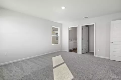 Bedroom - 115 Anhinga St, Cantonment, FL 32533 photo 2 of 3