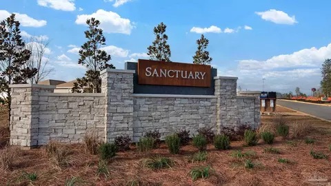 View/Area - 115 Anhinga St, Cantonment, FL 32533 photo 1 of 3