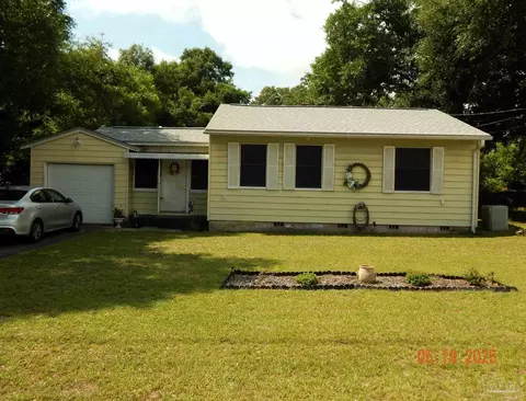 227 Ada Wilson Ave, Pensacola, FL 32507 photo 2