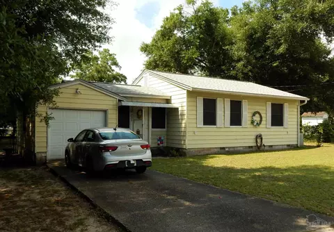 227 Ada Wilson Ave, Pensacola, FL 32507