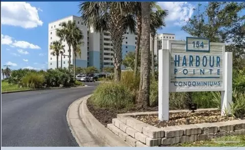 154 Ethel Wingate Dr #103, Pensacola, FL 32507