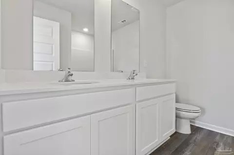 Bath - 3150 Serviceberry Rd, Cantonment, FL 32533 photo 1 of 1
