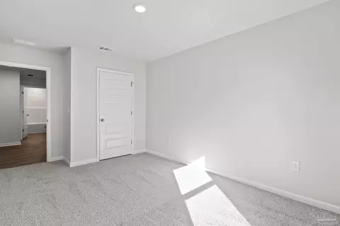 Bedroom - 3150 Serviceberry Rd, Cantonment, FL 32533 photo 2 of 2