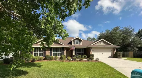 6887 Gaspar Ct, Navarre, FL 32566