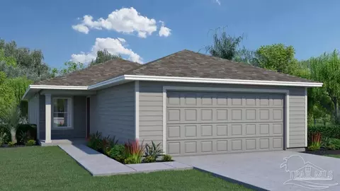 4048 Edgefield St, Pace, FL 32571