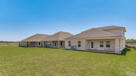 Exterior - 2733 Chevy Cir, Pace, FL 32571 photo 3 of 4