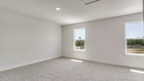 Bedroom - 2733 Chevy Cir, Pace, FL 32571 photo 4 of 8