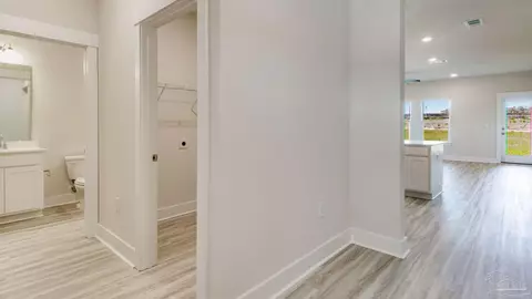 Entry Way - 2733 Chevy Cir, Pace, FL 32571 photo 2 of 5