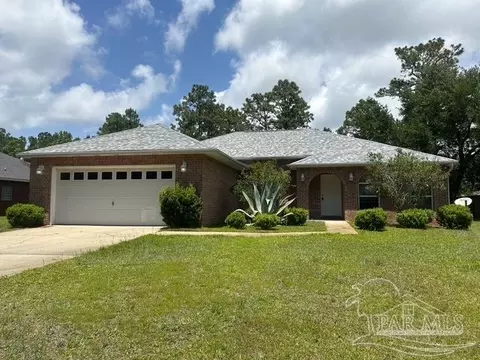 2436 Cove Rd, Navarre, FL 32566
