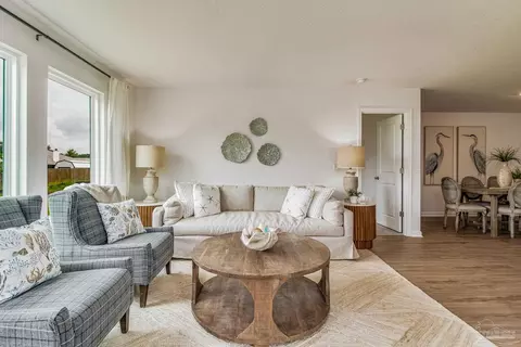 911 Firefox Rd #LOT 3D, Cantonment, FL 32533 photo 13