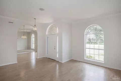 Living - 3221 Cobblestone Dr, Pace, FL 32571 photo 1 of 7