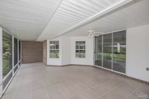 Exterior - 3221 Cobblestone Dr, Pace, FL 32571 photo 9 of 12
