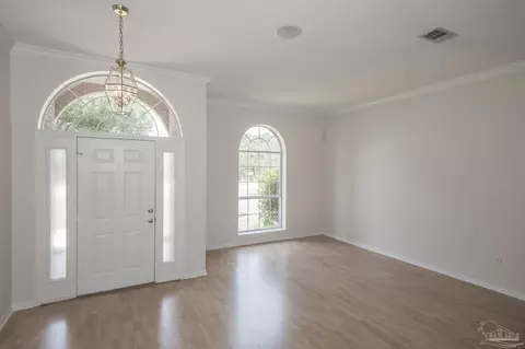 Living - 3221 Cobblestone Dr, Pace, FL 32571 photo 7 of 7