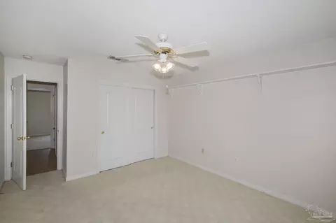 Bedroom - 3221 Cobblestone Dr, Pace, FL 32571 photo 5 of 8