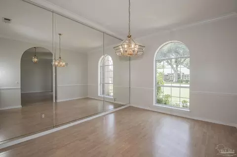 Living - 3221 Cobblestone Dr, Pace, FL 32571 photo 6 of 7