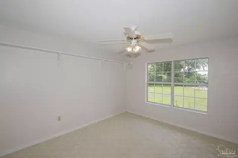 Bedroom - 3221 Cobblestone Dr, Pace, FL 32571 photo 4 of 8