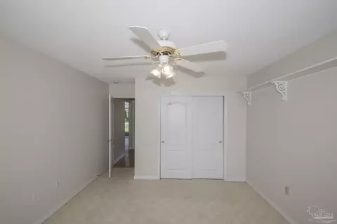 Bedroom - 3221 Cobblestone Dr, Pace, FL 32571 photo 6 of 8