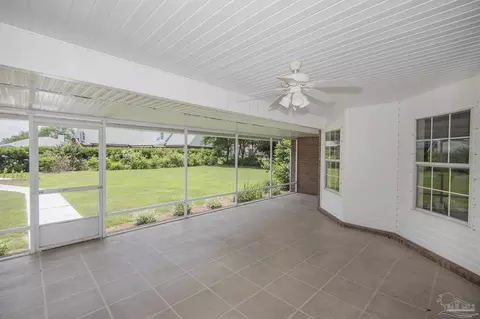 Exterior - 3221 Cobblestone Dr, Pace, FL 32571 photo 3 of 12