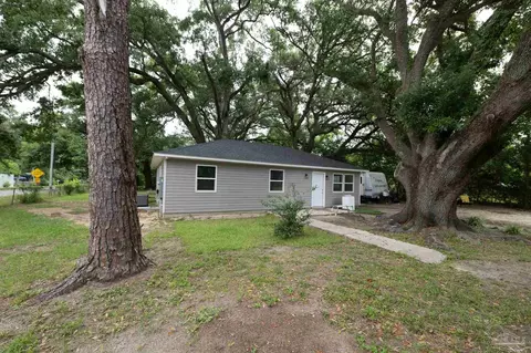 316 Rosalyn Way, Pensacola, FL 32505