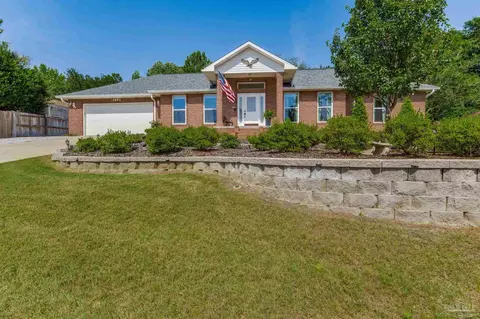 4661 Browning Ct, Crestview, FL 32539