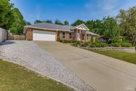 4661 Browning Ct, Crestview, FL 32539 photo 3