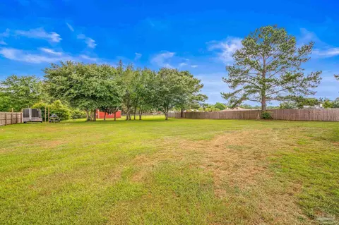 Exterior - 3712 Pace Mill Way, Pace, FL 32571 photo 8 of 11