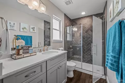 Bath - 3712 Pace Mill Way, Pace, FL 32571 photo 1 of 8