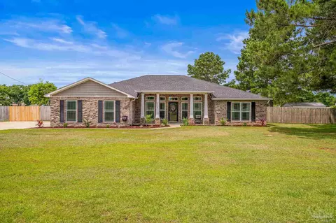 3712 Pace Mill Way, Pace, FL 32571