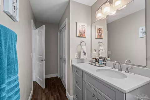 Bath - 3712 Pace Mill Way, Pace, FL 32571 photo 2 of 8