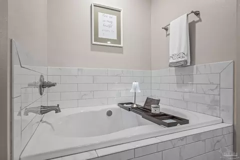 Bath - 3712 Pace Mill Way, Pace, FL 32571 photo 7 of 8