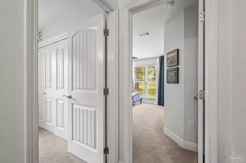 Entry Way - 3712 Pace Mill Way, Pace, FL 32571 photo 7 of 10