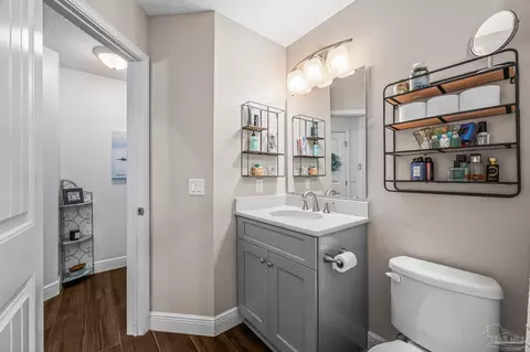 Bath - 3712 Pace Mill Way, Pace, FL 32571 photo 4 of 8