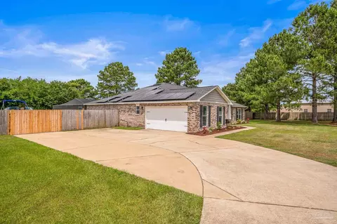 Other - 3712 Pace Mill Way, Pace, FL 32571 photo 3 of 13