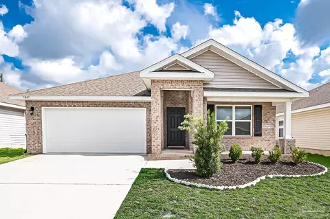 5805 Guinevere Ln, Milton, FL 32583